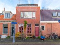 Kleine Bergstraat 1, 9717 NA Groningen