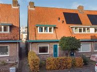 Marconistraat 27, 3817 TD Amersfoort