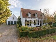 Heistraat 9, 4741 SL Hoeven