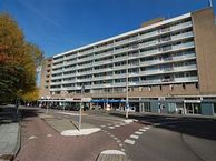 Eleanor Rooseveltlaan 100, 1183 CL Amstelveen