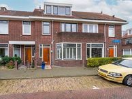 Fransen van de Puttestraat 51, 2613 CG Delft