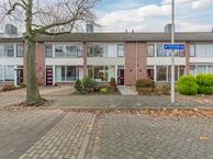 Kometenlaan 9, 5632 DR Eindhoven