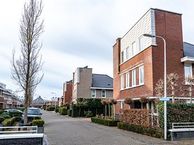 Ooievaarlaan 2, 2106 DC Heemstede