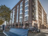 Zeeburgerkade 106, 1019 HH Amsterdam