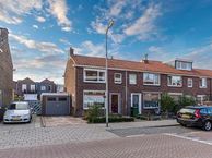 Jan van Beaumontstraat 49, 2805 RP Gouda