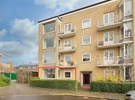 Victor Hugoplantsoen 14 B, 3533 CG Utrecht