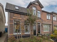 Leeghwaterstraat 48, 1221 BG Hilversum