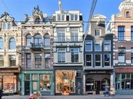 Utrechtsestraat 34 I, 1017 VP Amsterdam