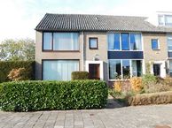 Oostendestraat 1, 4826 KM Breda