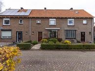 Jan van Zutphenstraat 30, 3201 AC Spijkenisse