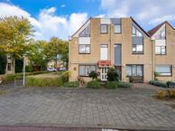 Gipskruidweg 46, 1313 CT Almere