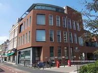 Biltstraat 104 b, 3572 BJ Utrecht