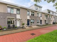 Mahonie 153, 3315 MG Dordrecht