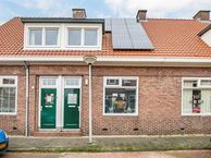 Semarangstraat 3, 7512 ZV Enschede
