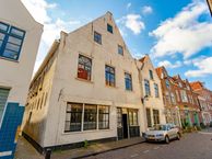 Spaarnwouderstraat 38--40, 2011 AD Haarlem