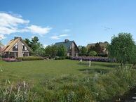 Dammekant 18 F, 2411 CD Bodegraven