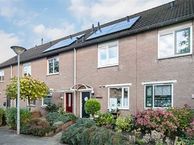 Seychellen 159, 3524 JC Utrecht