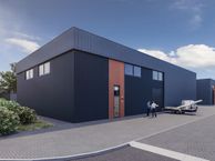 Agriport 33, 1775 TA Middenmeer