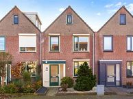 Gele Lis 17, 5432 HR Cuijk