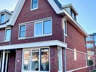 Van der Lijnstraat 17, 1817 EH Alkmaar