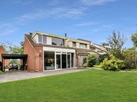 Schweitzerstraat 49, 2131 RB Hoofddorp