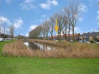 Waterkeringsweg 16, 1785 HV Den Helder