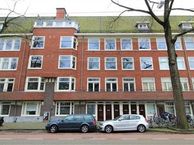 Churchill-laan 157 II, 1078 DV Amsterdam