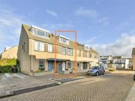 Ontvanger Schoutenstraat 3, 2041 KV Zandvoort