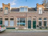 Van der Helststraat 4, 3583 AV Utrecht