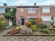 Anthony van Opbergenstraat 11, 5624 AR Eindhoven