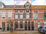 Bilderdijkstraat 35 rood, 2013 EH Haarlem