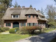 Heidestein 5 a, 3971 ND Driebergen-Rijsenburg