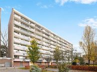 Trekvogelweg 147, 3815 LD Amersfoort