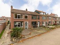 Jan Geelstraat 12, 3222 CM Hellevoetsluis