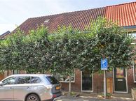 Deken Waarestraat 8, 1943 JW Beverwijk