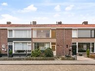 Bernardus IJzerdraatstraat 8, 5348 PD Oss