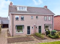 Pastorielaan 37, 8501 EX Joure