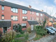 Liguster 4, 3224 TM Hellevoetsluis