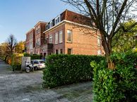 Juliana van Stolberglaan 27 B, 3051 CB Rotterdam