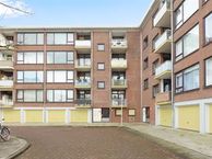 Lou Jansenplein 31 H, 1063 GV Amsterdam