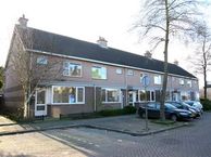 Gorbatsjovstraat 10, 2807 RV Gouda