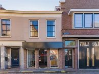 Wijdstraat 27 B, 3421 AJ Oudewater