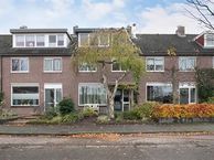 Brahmsstraat 46, 2162 VN Lisse