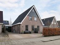 Zwanebloem 14, 1724 XX Oudkarspel (Gem. Langedijk)