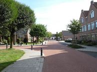 Willaerlaan 7, 3925 HL Scherpenzeel (GE)