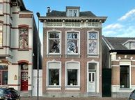 Burgerhoutsestraat 5, 4701 EK Roosendaal