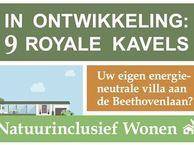 Beethovenlaan, 4941 WB Raamsdonksveer