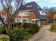 Godfried van Seijstlaan 18, 3703 BS Zeist
