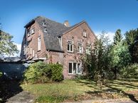 Bos en Duinlaan 9, 2061 VM Bloemendaal