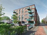 Ezelsveldlaan 131, 2611 DM Delft